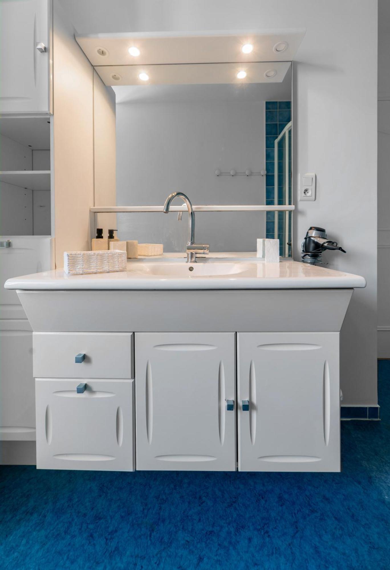 Le Grenet - Appartement Design En Duplex ヴィシー エクステリア 写真