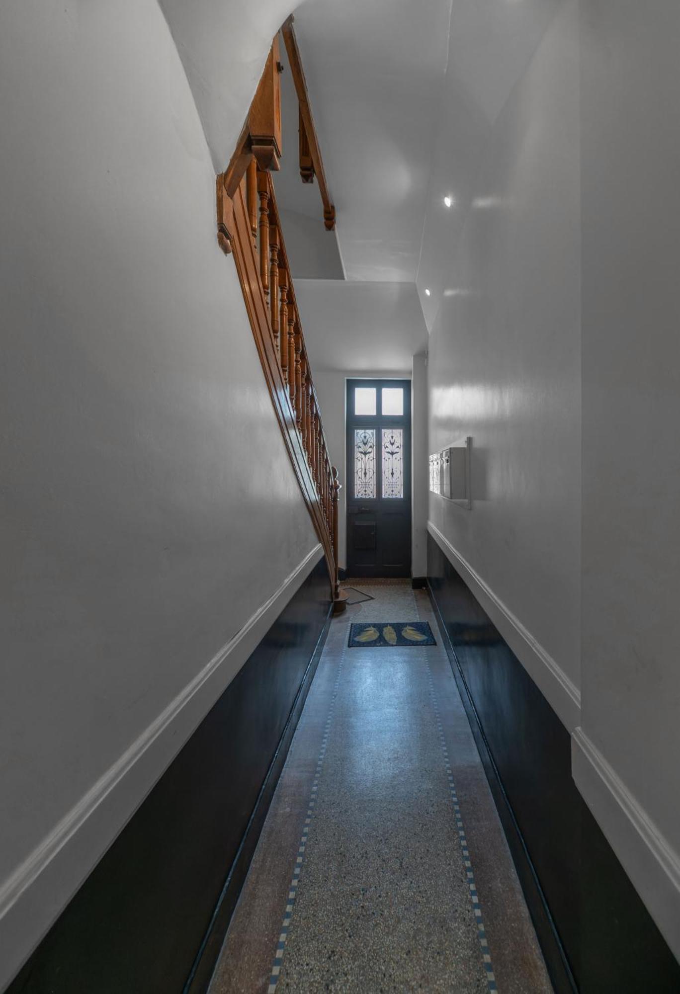 Le Grenet - Appartement Design En Duplex ヴィシー エクステリア 写真