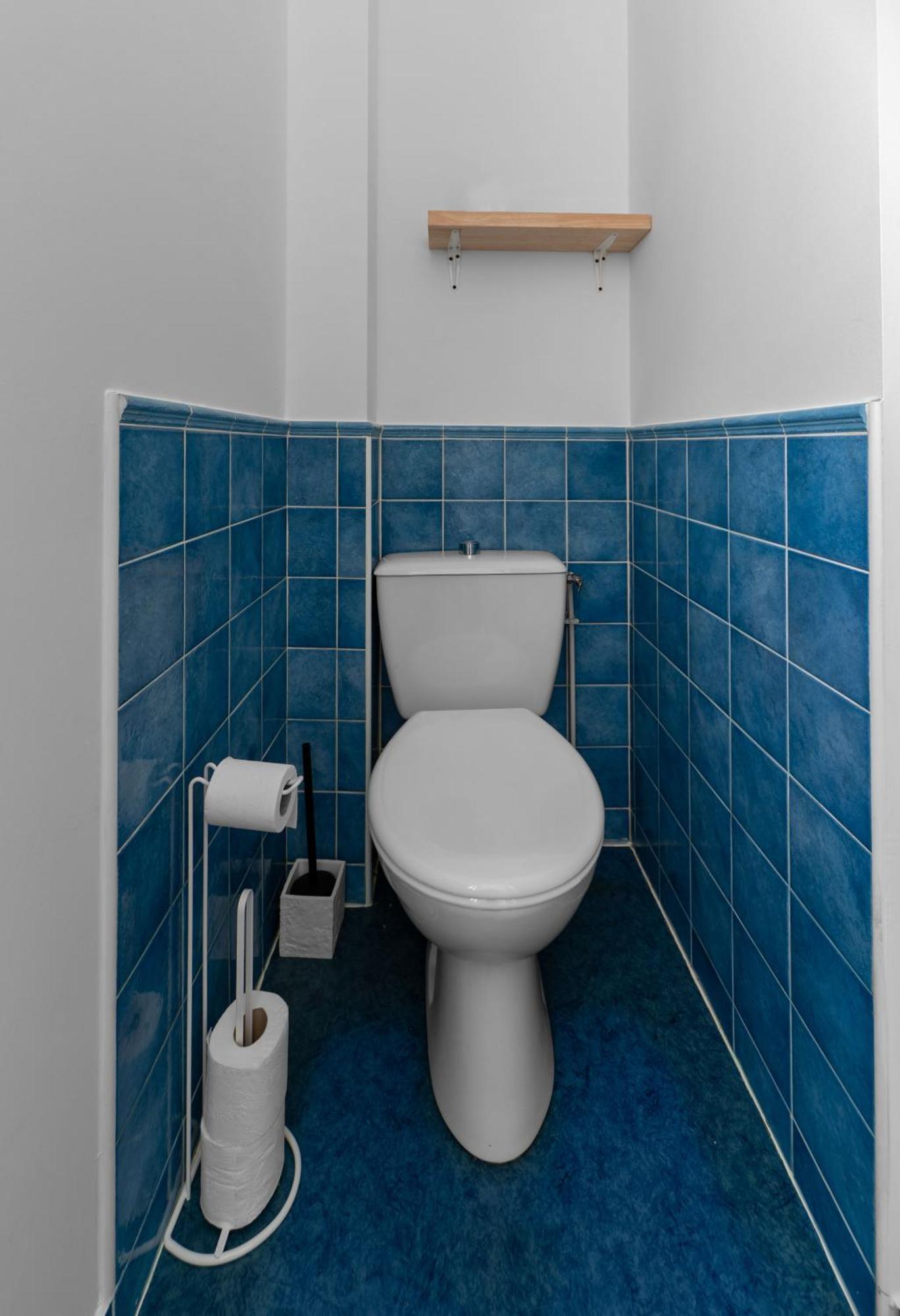 Le Grenet - Appartement Design En Duplex ヴィシー エクステリア 写真