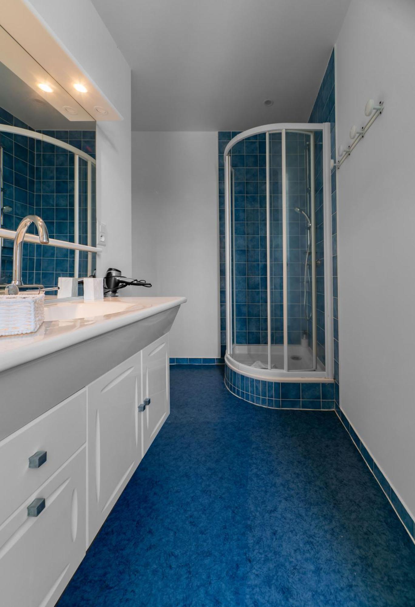 Le Grenet - Appartement Design En Duplex ヴィシー エクステリア 写真